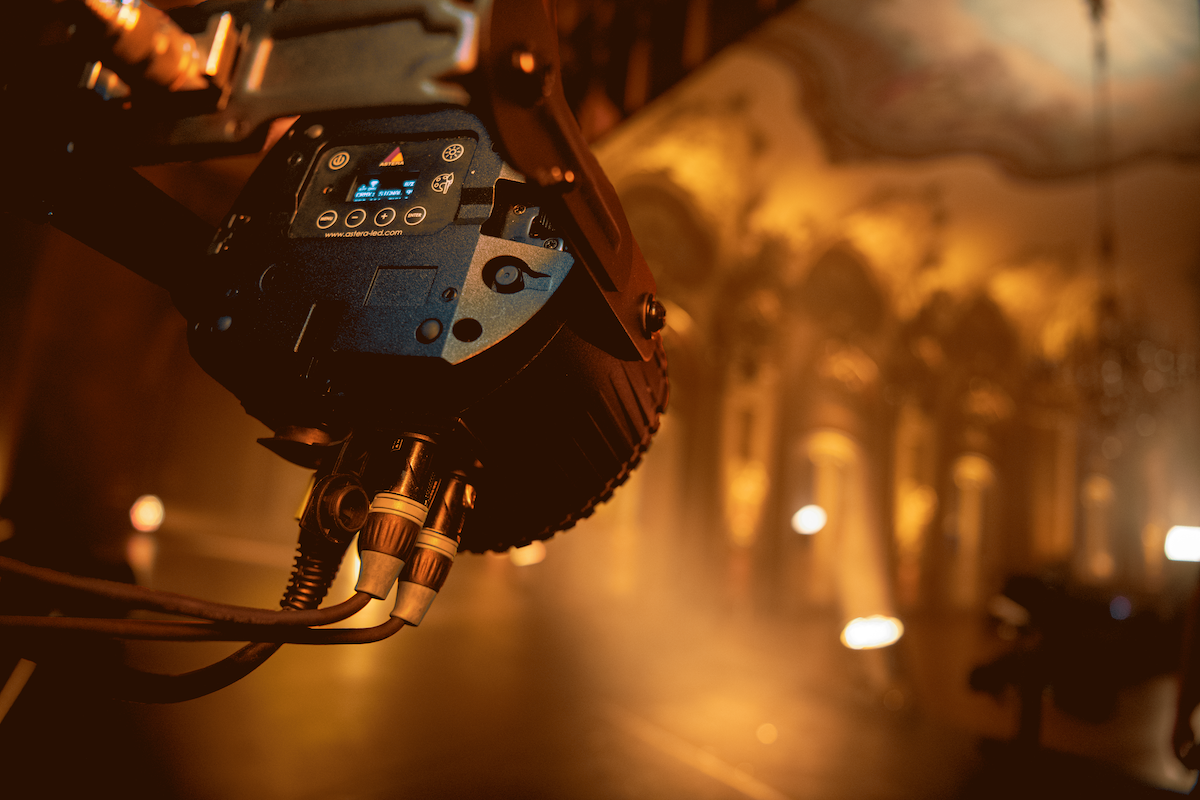 AX9 PowerPAR – Bild 10